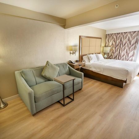 Hampton Inn Jacksonville South/I-95 At Jtb Екстер'єр фото
