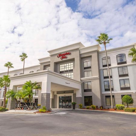 Hampton Inn Jacksonville South/I-95 At Jtb Екстер'єр фото