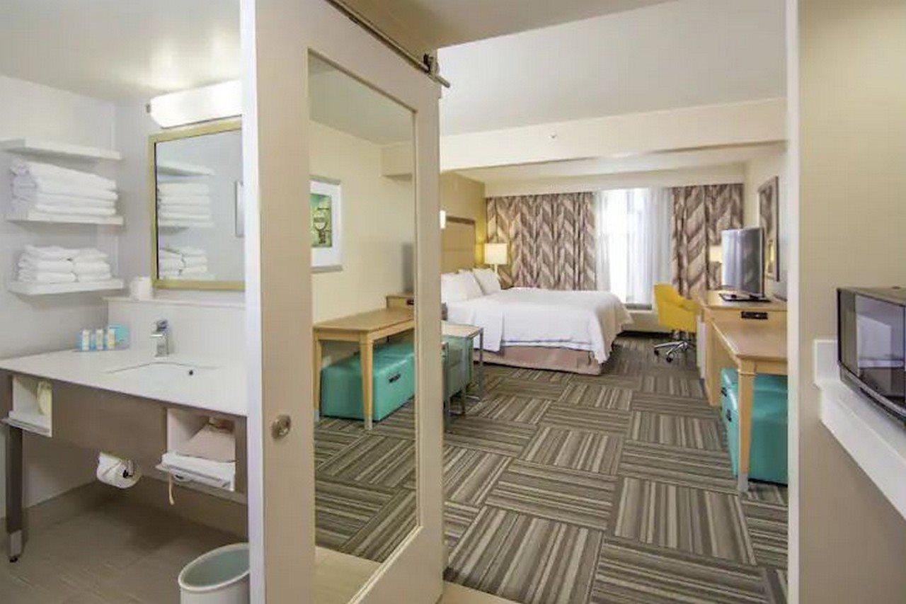 Hampton Inn Jacksonville South/I-95 At Jtb Екстер'єр фото
