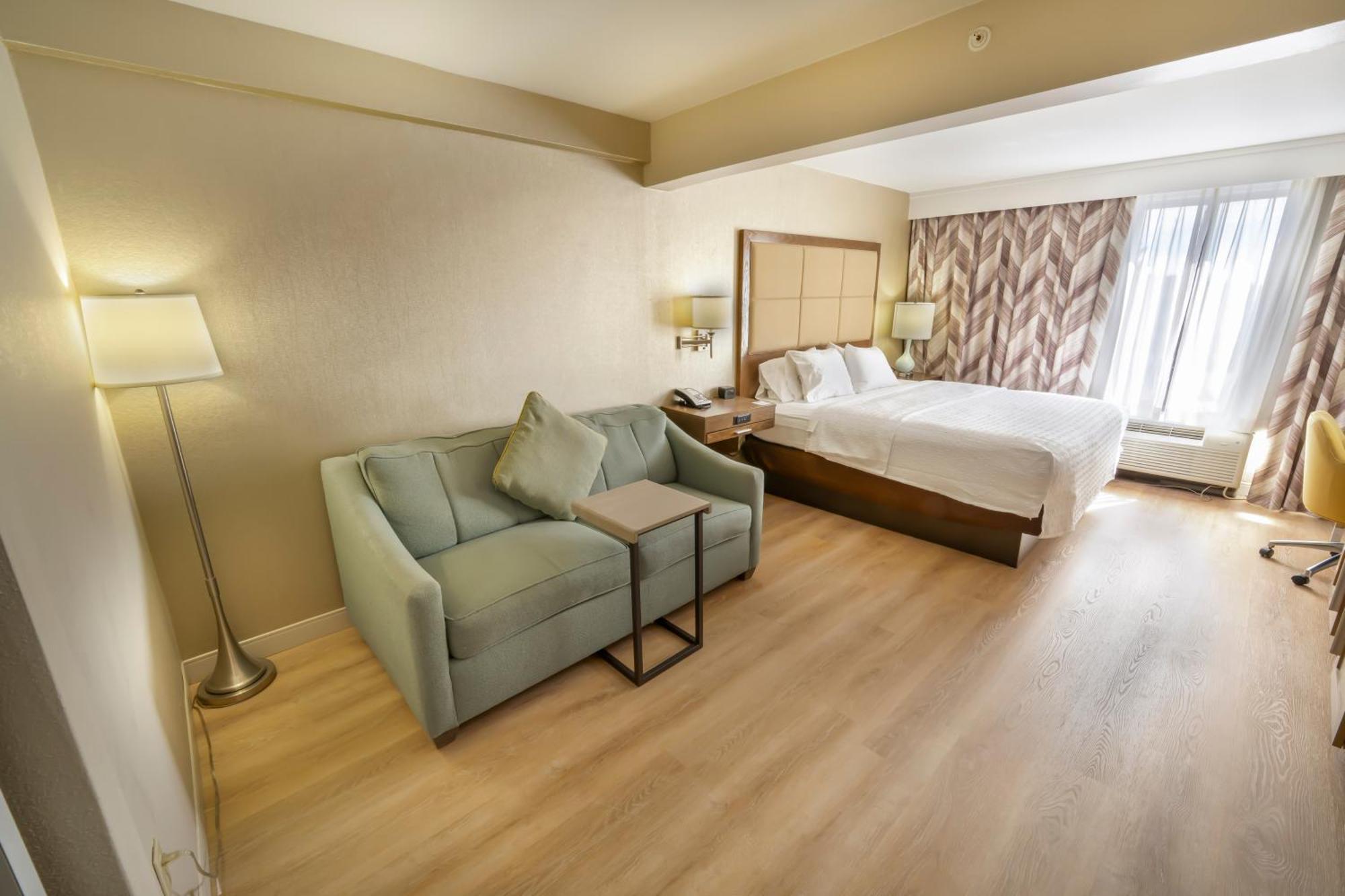 Hampton Inn Jacksonville South/I-95 At Jtb Екстер'єр фото