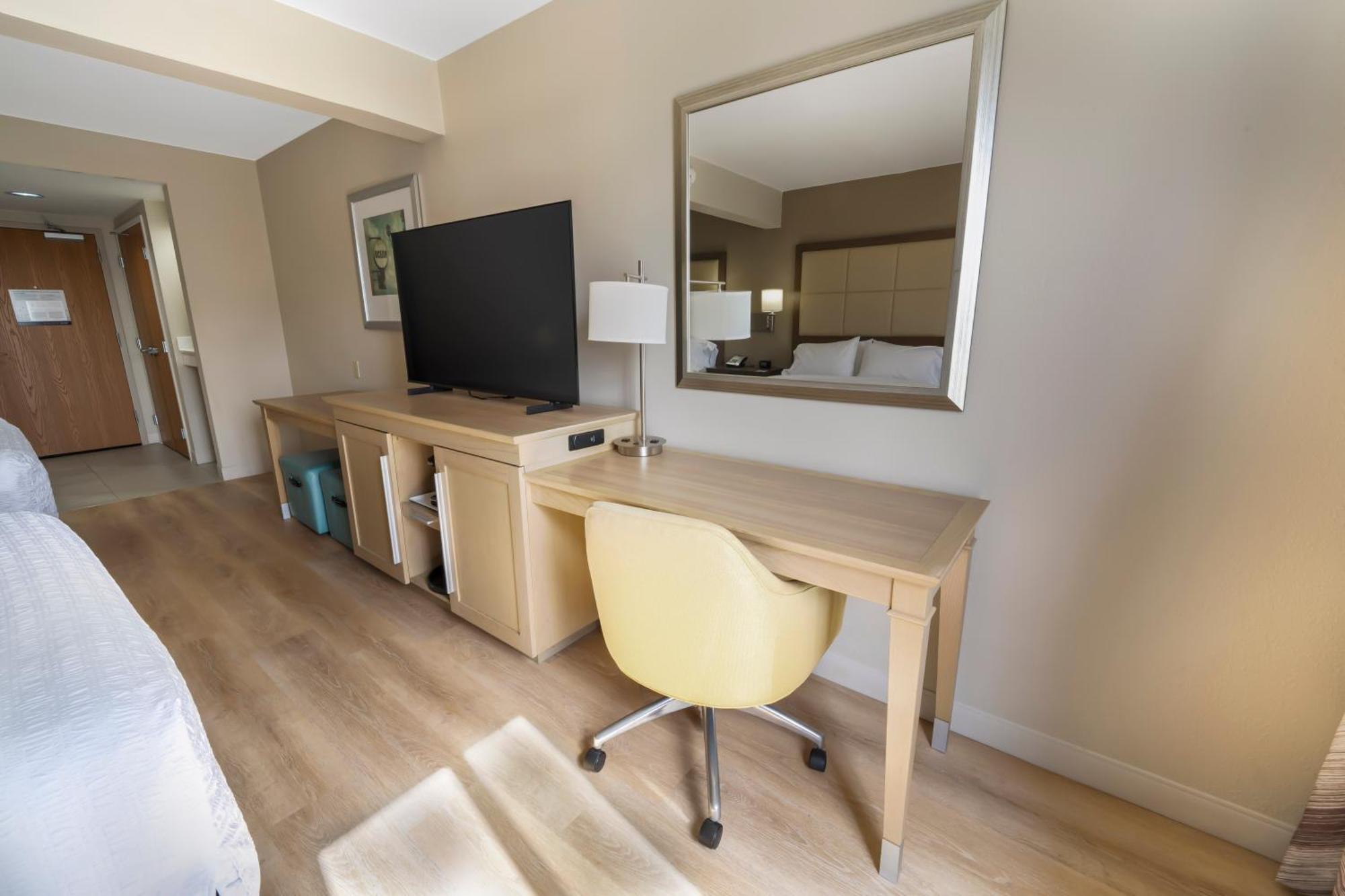 Hampton Inn Jacksonville South/I-95 At Jtb Екстер'єр фото