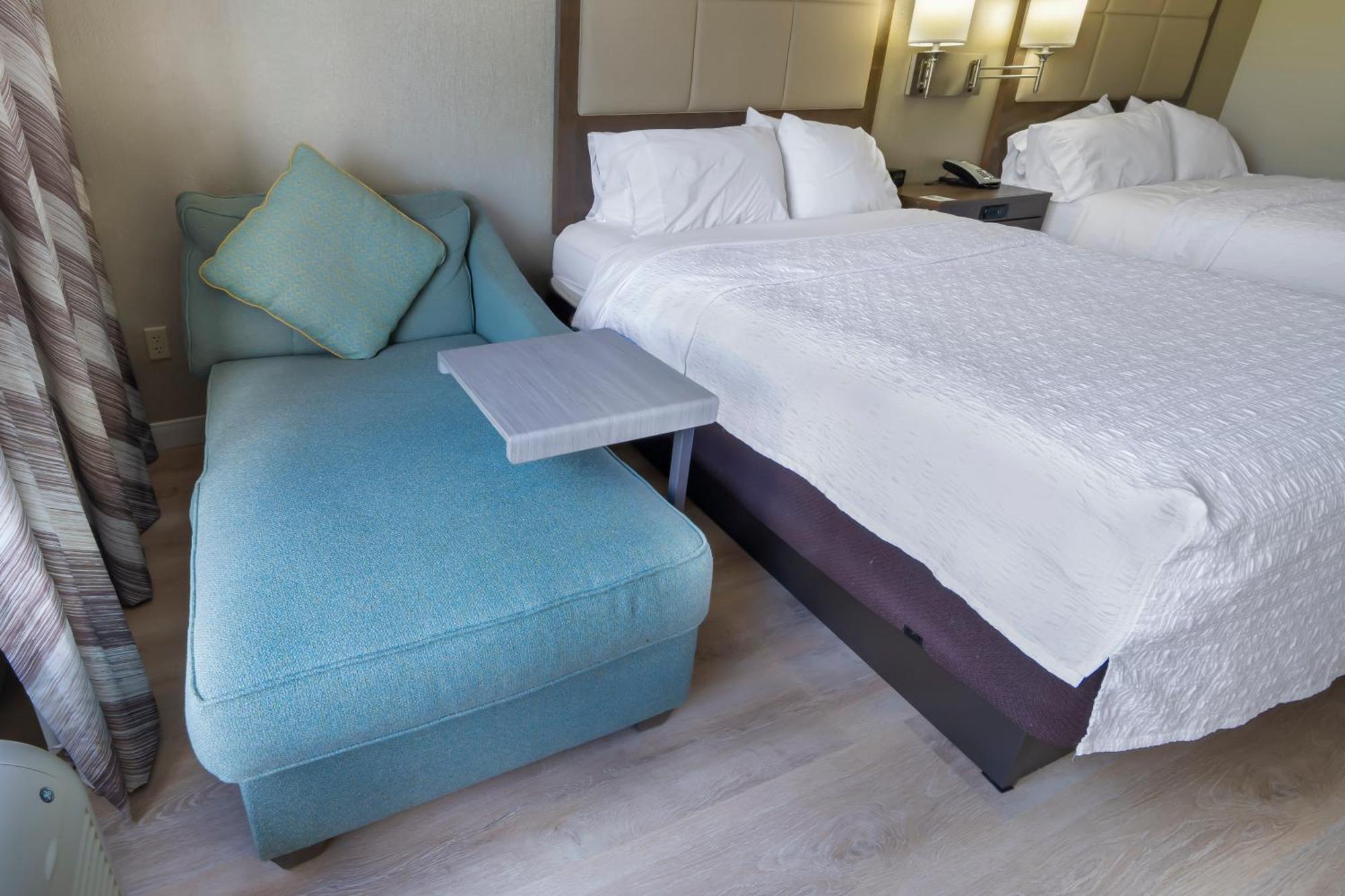 Hampton Inn Jacksonville South/I-95 At Jtb Екстер'єр фото