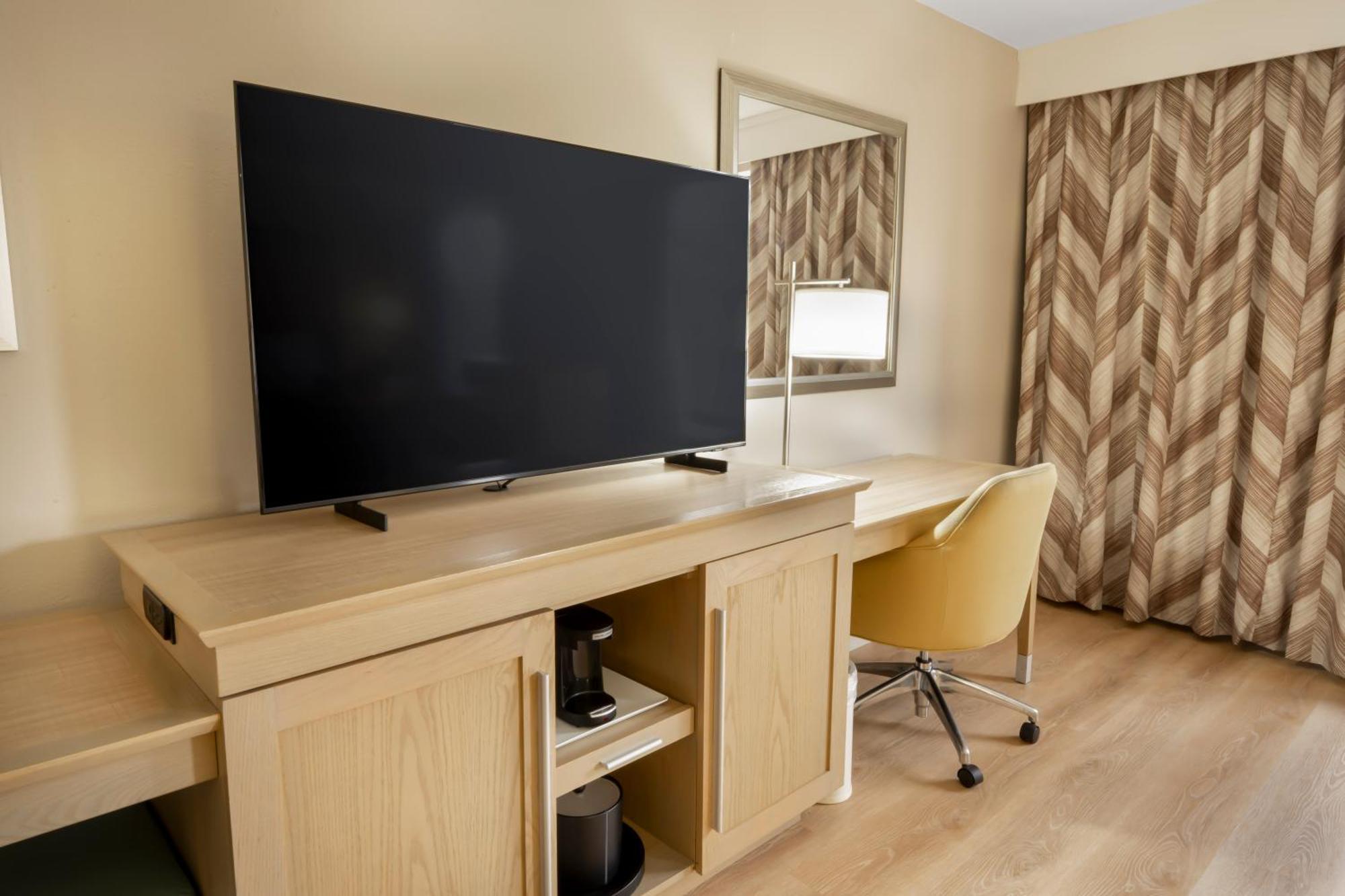 Hampton Inn Jacksonville South/I-95 At Jtb Екстер'єр фото