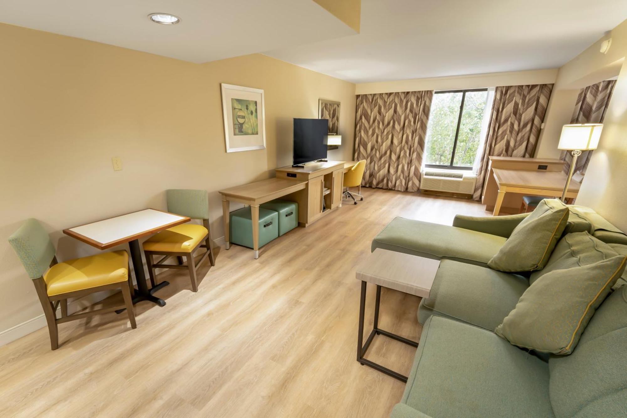 Hampton Inn Jacksonville South/I-95 At Jtb Екстер'єр фото