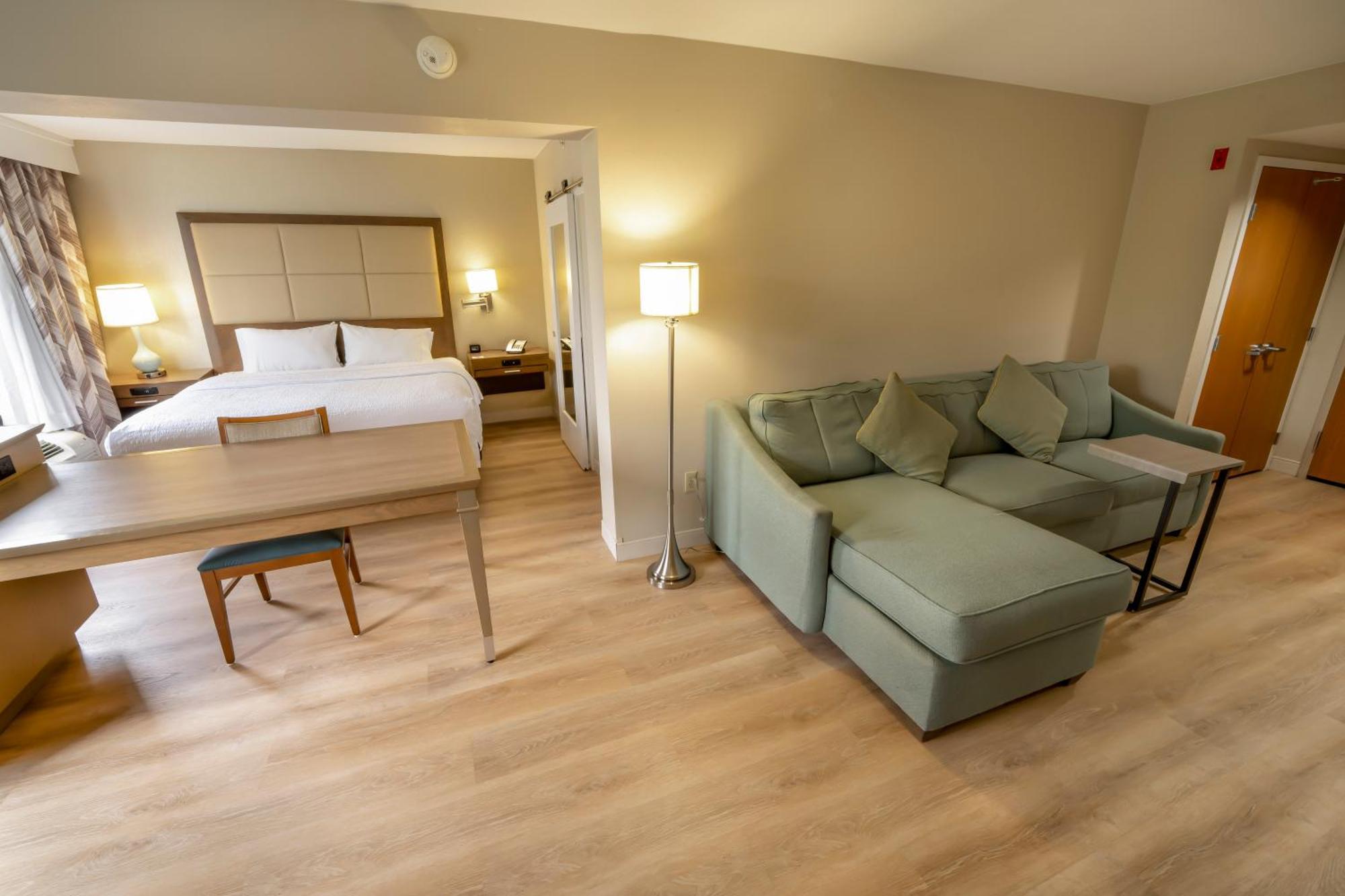 Hampton Inn Jacksonville South/I-95 At Jtb Екстер'єр фото
