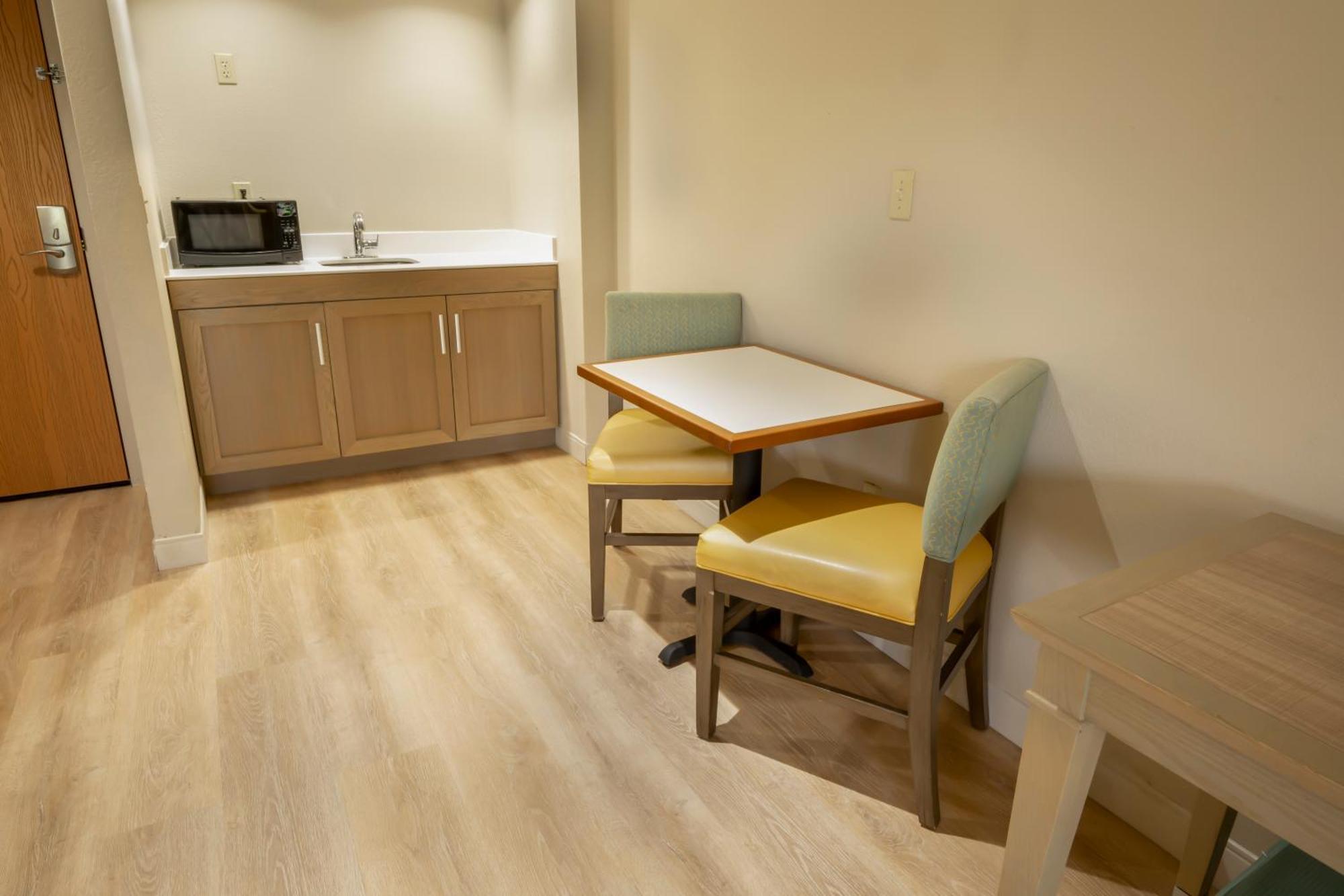 Hampton Inn Jacksonville South/I-95 At Jtb Екстер'єр фото