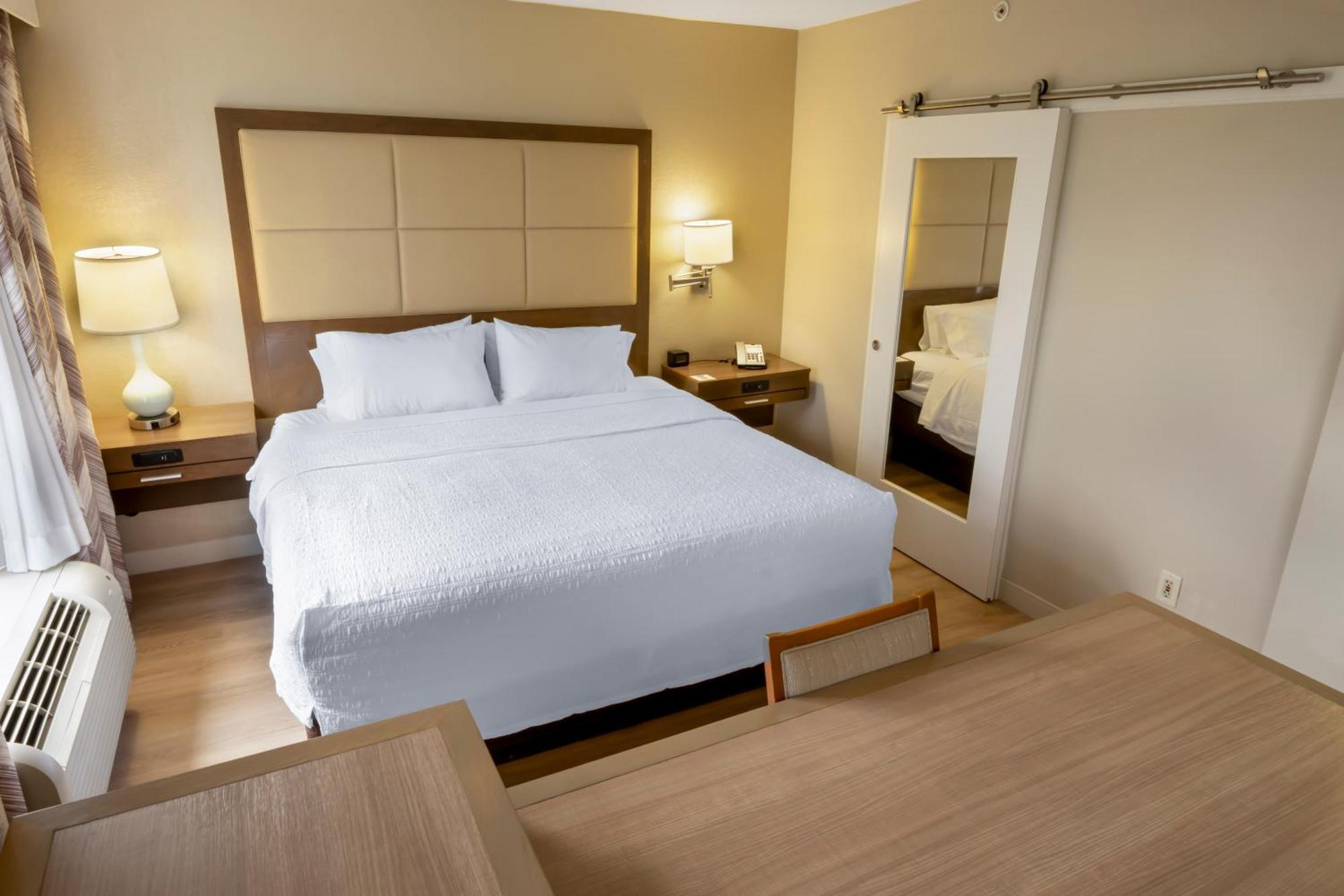 Hampton Inn Jacksonville South/I-95 At Jtb Екстер'єр фото