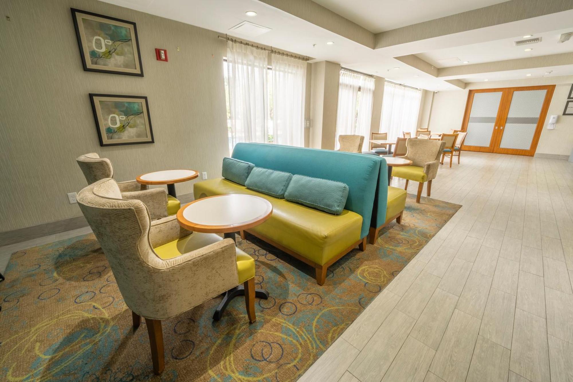 Hampton Inn Jacksonville South/I-95 At Jtb Екстер'єр фото
