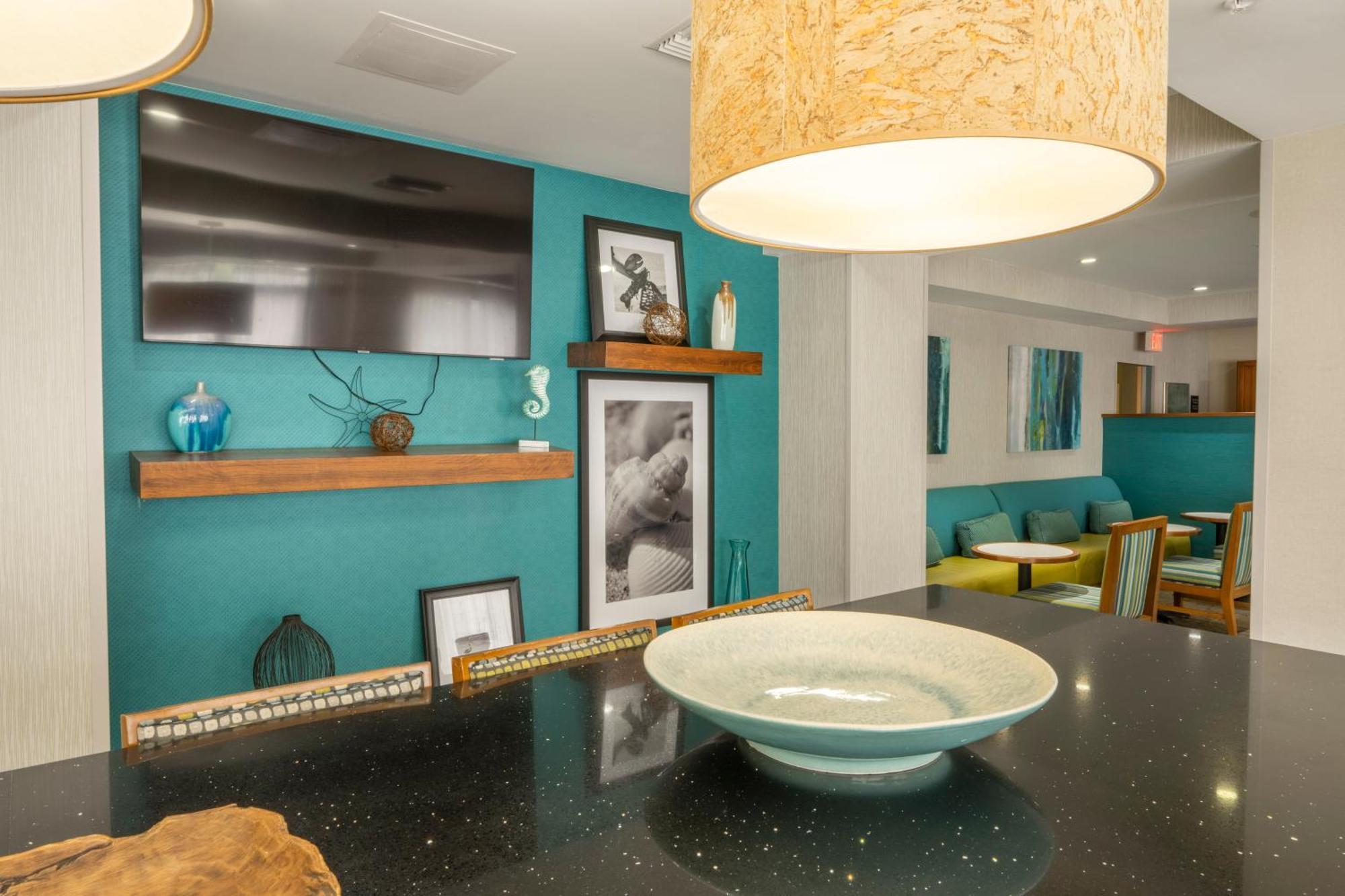 Hampton Inn Jacksonville South/I-95 At Jtb Екстер'єр фото