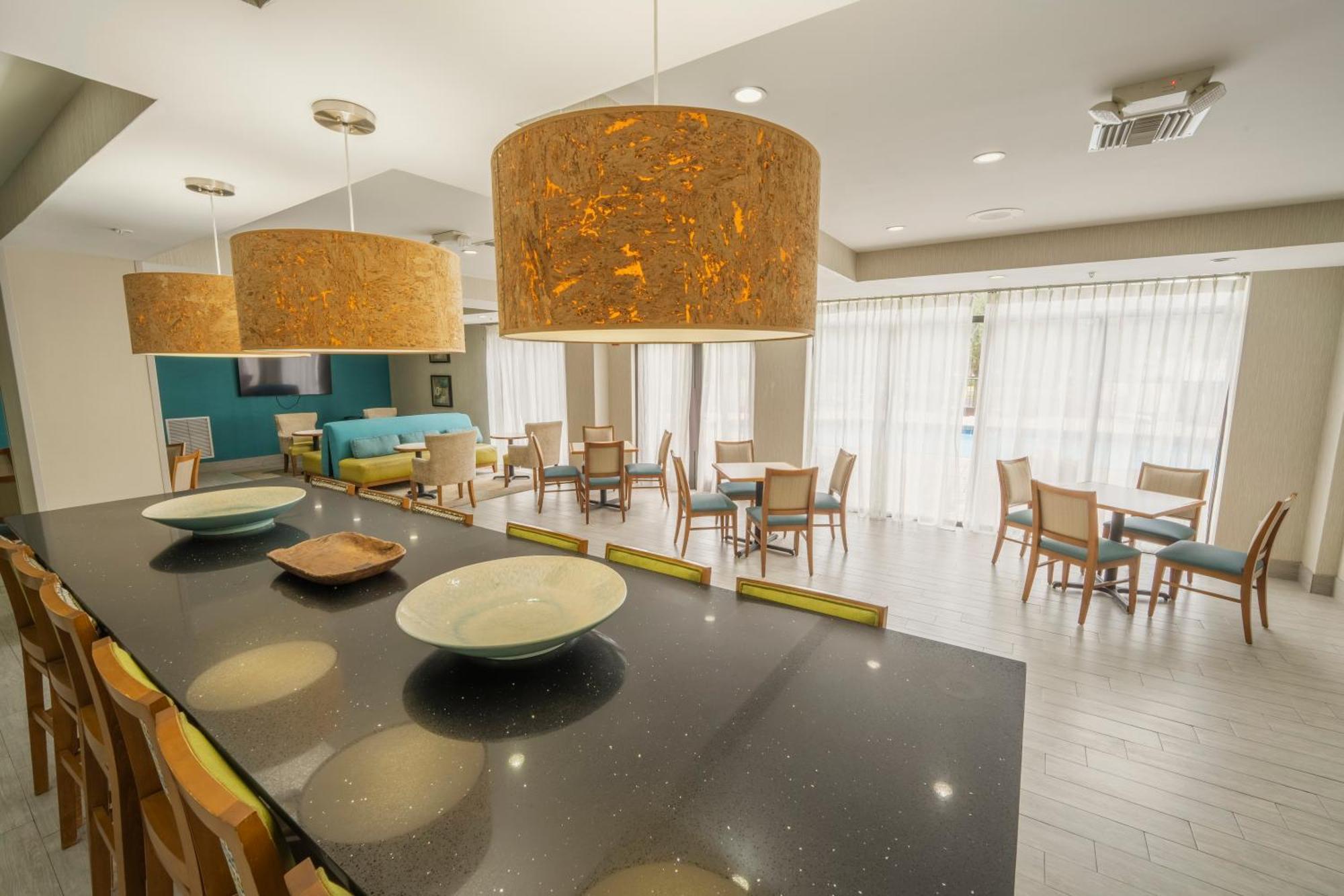 Hampton Inn Jacksonville South/I-95 At Jtb Екстер'єр фото