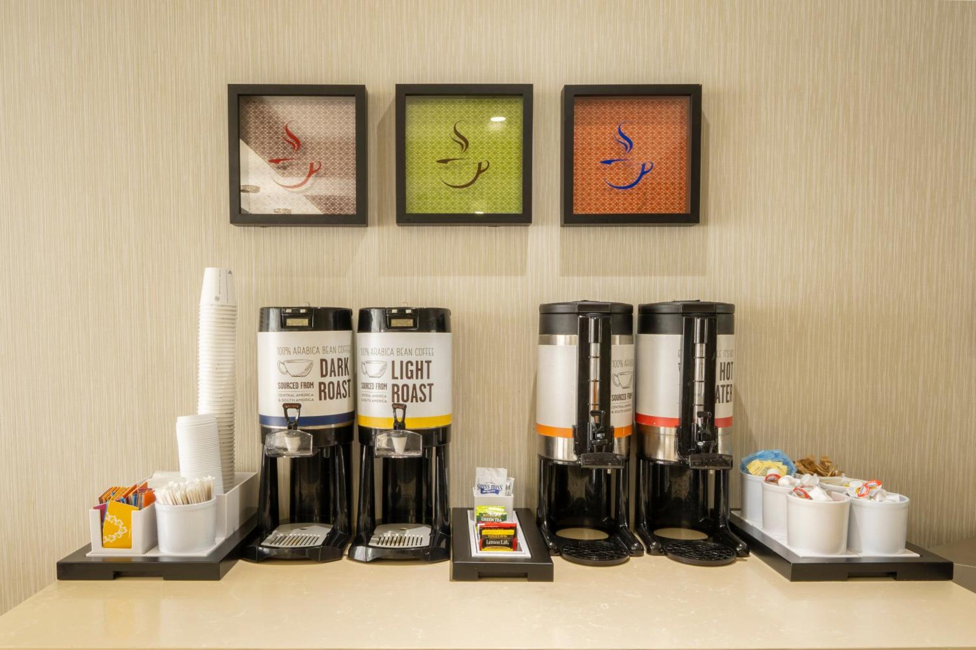 Hampton Inn Jacksonville South/I-95 At Jtb Екстер'єр фото