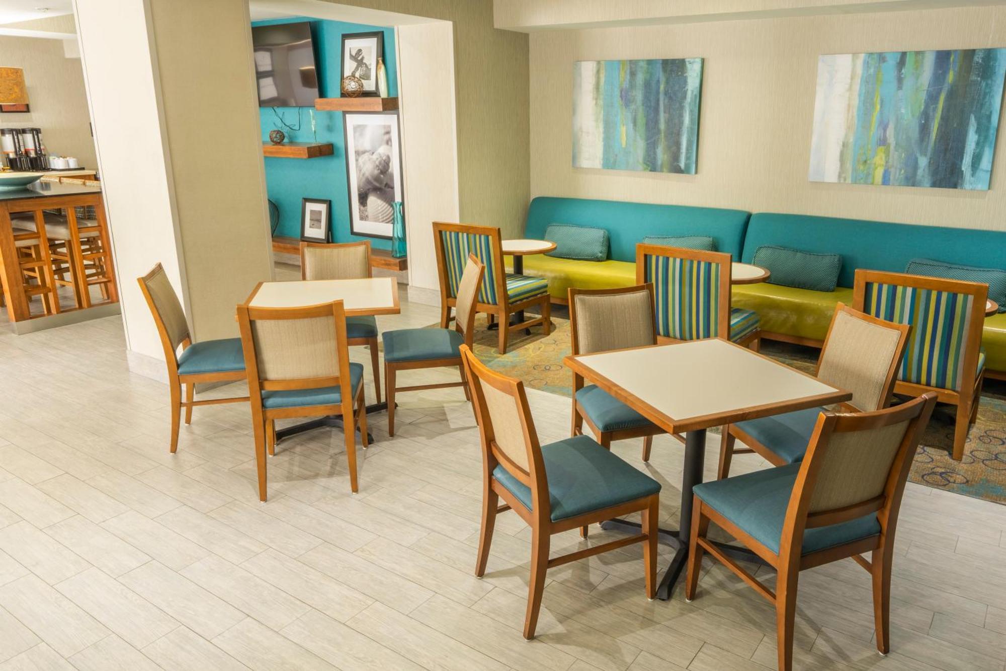 Hampton Inn Jacksonville South/I-95 At Jtb Екстер'єр фото