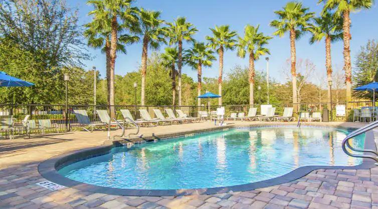 Hampton Inn Jacksonville South/I-95 At Jtb Екстер'єр фото