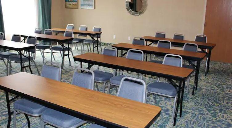 Hampton Inn Jacksonville South/I-95 At Jtb Екстер'єр фото